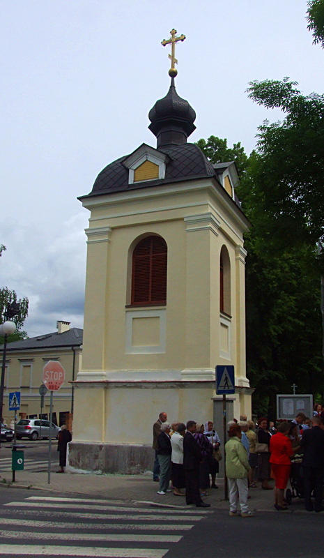 Dzwonnica