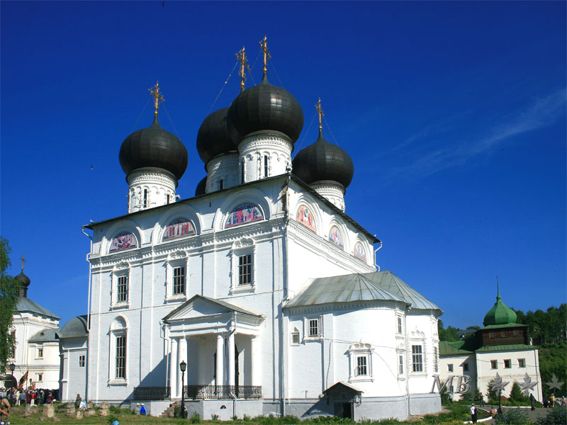 Успенский собор