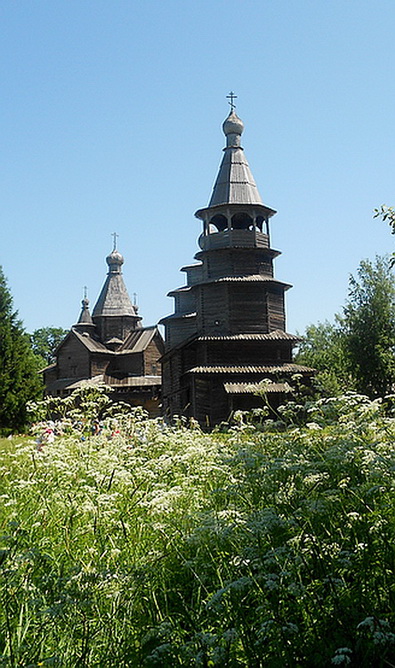 Витославлицы