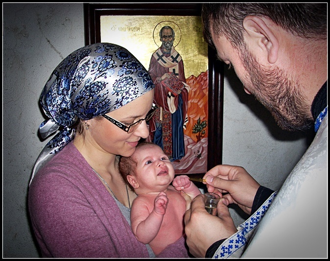 Печат дара Духа светога