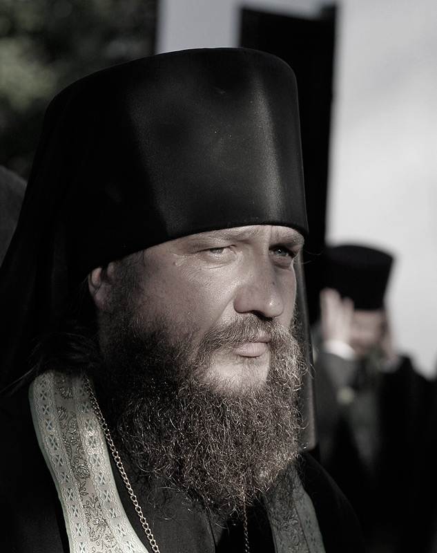 o. Ambroży