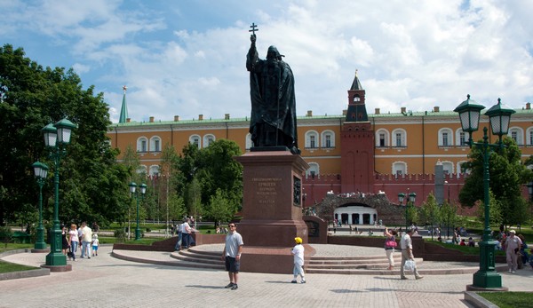 Патриарх Ермоген