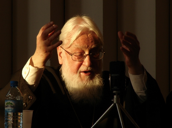 Metropolitan Kallistos