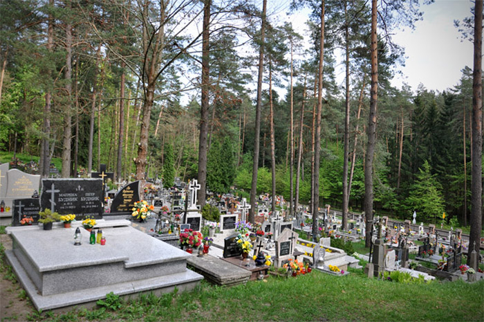 W Podsupraślu.