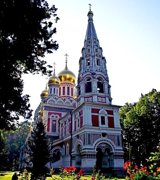 храм "Рождество Христово"