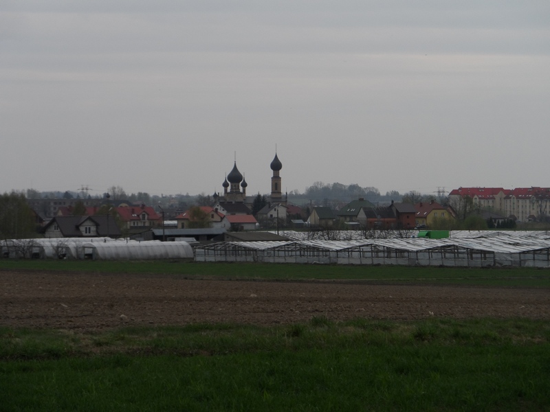 Panorama Bielska 