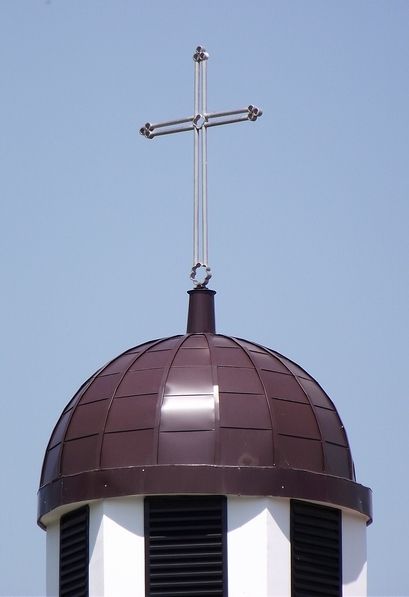 Кръст