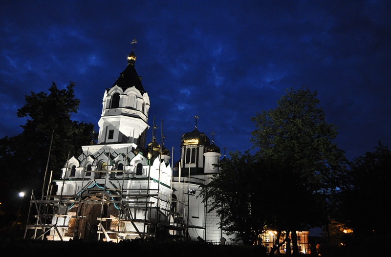 Sokółka nocą (5)