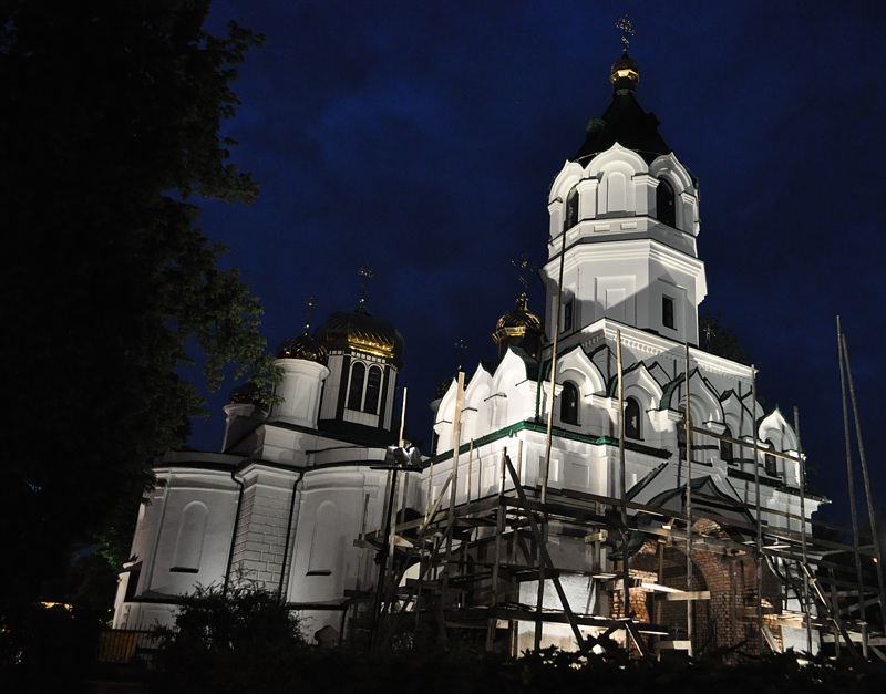 Sokółka nocą (6)