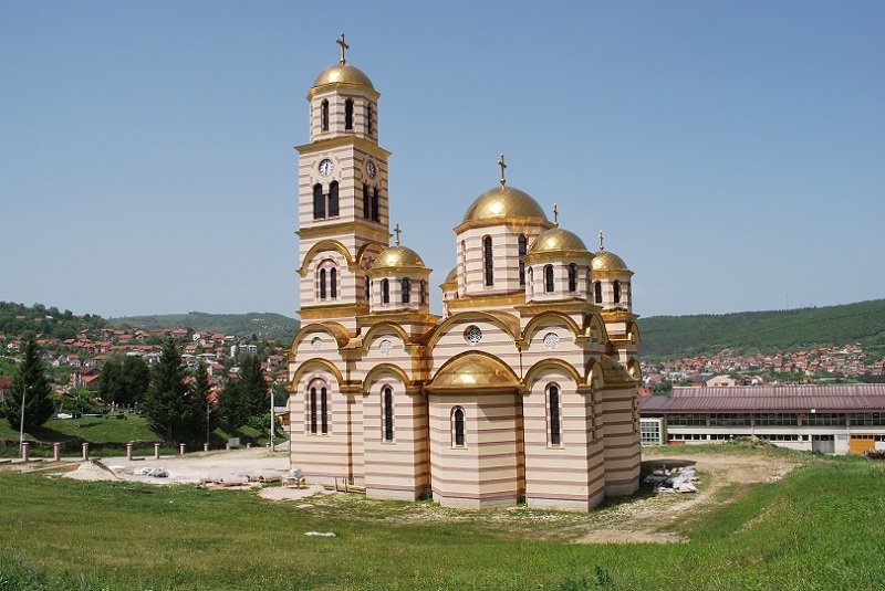 Црква Светог Саве