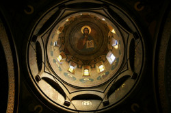 Marius 
Iisus Hristos Pantocrator 
2013-06-02 13:05:04