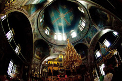 GVV 
Crestovozdvizhenskiy church. Verchoturie 
2013-06-03 18:52:55