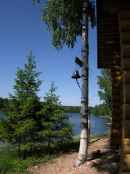 elena kirpu 
Сяндемский Успенский женский монастырь. 
2013-06-04 15:35:48