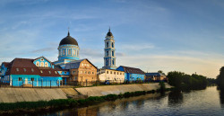 Igor_Z 
Богоявленский собор г.Ногинск 
2013-06-05 08:14:38