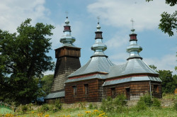 kielce 
Berest - cerkiew sw. Kosmy i Damiana 
2013-06-05 09:46:18