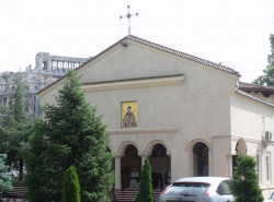 Firmilian 
Biserica Sf. Spiridon 
2013-06-05 15:45:56