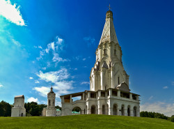 Igor_Z 
Церковь Вознесения Господня 
2013-06-08 00:36:37