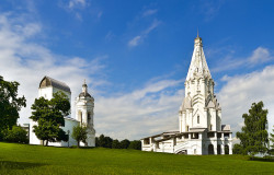 Igor_Z 
Церковь Вознесения Господня 
2013-06-08 00:43:50