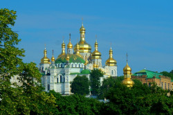Andreas.Ch 
Kiev Pechersk Lavra 
2013-06-09 17:47:10