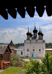 SergeyValiev 
Никольский собор Зарайского кремля 
2013-06-11 15:41:13