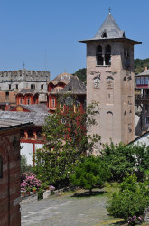 bogdan 
Ιερά Μονή ΒΑΤΟΠΕΔΙΟΥ - Holy Monastery of VATOPEDION - Монастырь Ватопед (9) 
2013-06-11 20:24:33