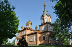 Pit_Zsak_79 
Cerkiew św. Mikołaja w Michałowie (1906-1908) 
2013-06-12 08:23:33