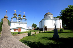 jarek 
Orthodox Church in Jałówka 
2013-06-17 10:48:52