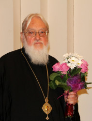 jarek1 
Metropolitan Kallistos (Ware) in Poland 
2013-06-17 10:53:03