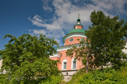 SergeyValiev 
Свято-Троицкий Белопесоцкий женский монастырь 
2013-06-18 21:55:43