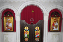 Andreas.Ch 
Saint Tamara Georgian Church, Paris  
2013-06-19 19:14:51