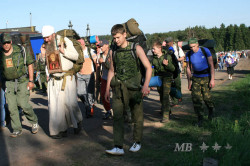 Supermax 
Великорецкий крестный ход 2013. 2. 
2013-06-21 19:46:28