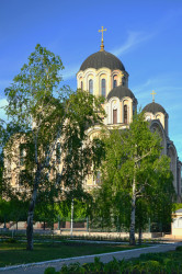 Sergey_Fandikov 
Свято-Георгиевский собор 
2013-06-22 20:13:16