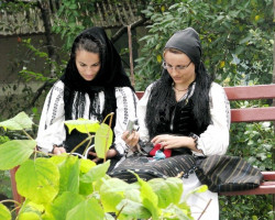 cristiangeorge 
”Sânzeiene” și ramuri de tei... 
2013-06-24 18:58:41