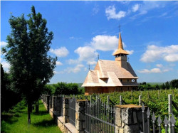 ursache 
Stiubieni Monastery 
2013-06-25 19:30:55