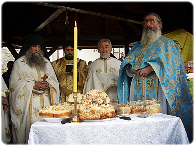 Манастирска слава
