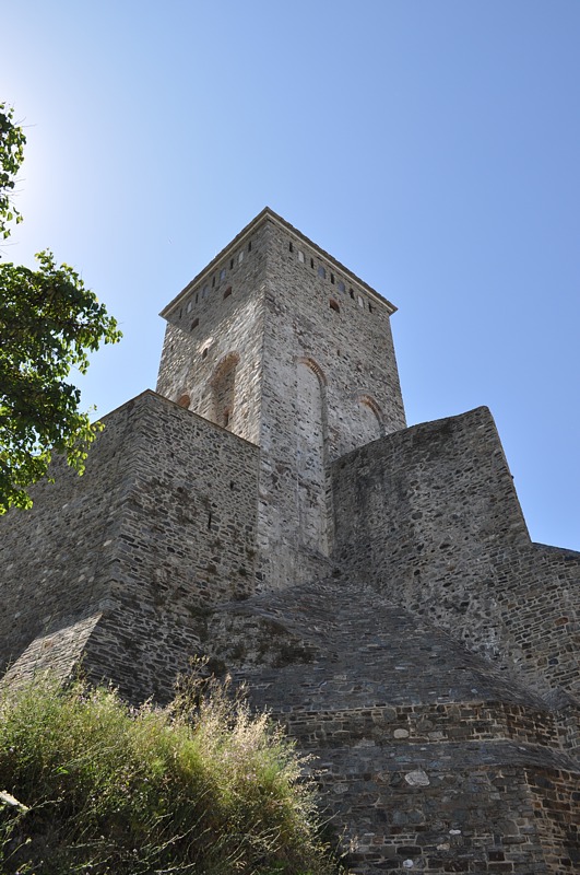 Ιερά Μονή ΙΒΗΡΩΝ - Holy Monastery of IVIRON - Монастырь Ивер (7)