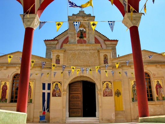 KRETA VI
