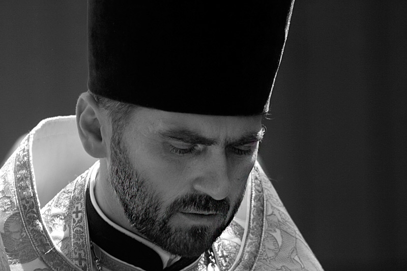 Fr Tomasz Łotysz