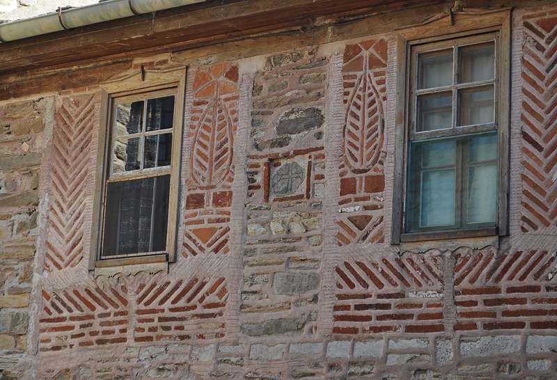 Ιερά Μονή ΣΤΑΥΡΟΝΙΚΗΤΑ - Holy Monastery of STAYRONIKITAS - Монастырь Ставроникита (12