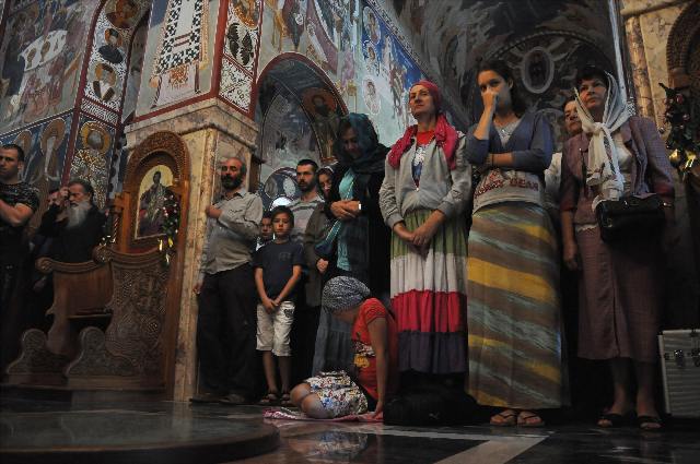 NA LITURGIJI