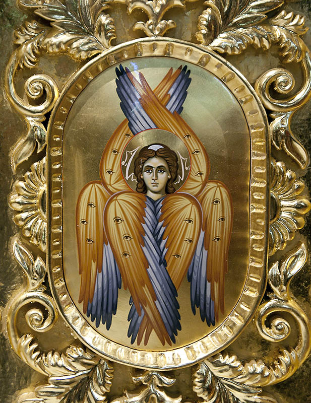 Sefaphim