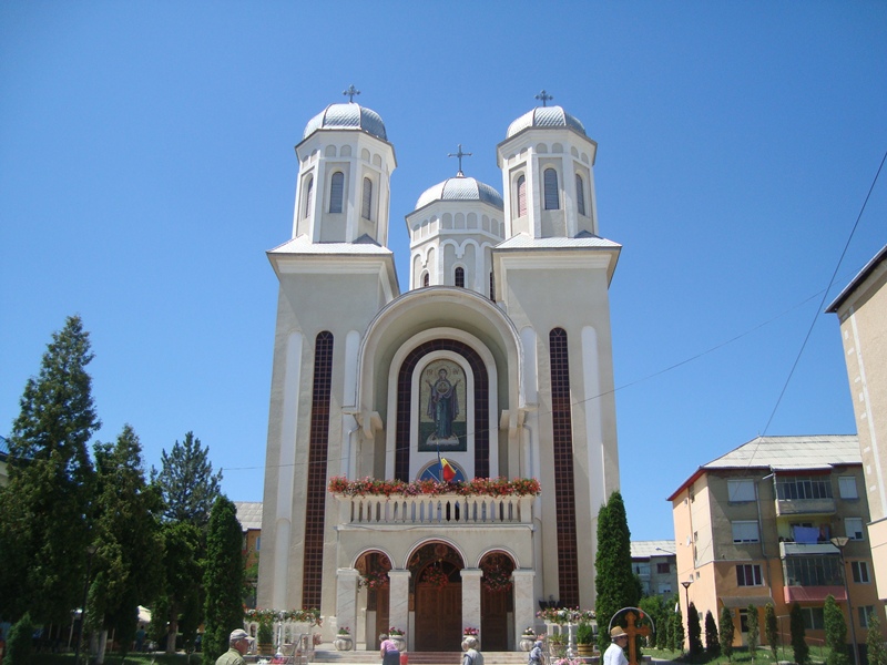 Catedrala Ortodoxa din Cugir