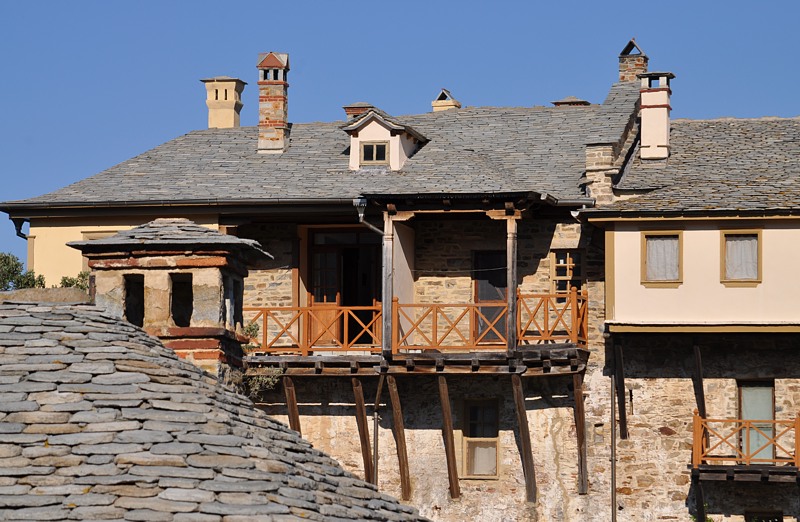 Ιερά Μονή ΣΤΑΥΡΟΝΙΚΗΤΑ - Holy Monastery of STAYRONIKITAS - Монастырь Ставроникита (16)