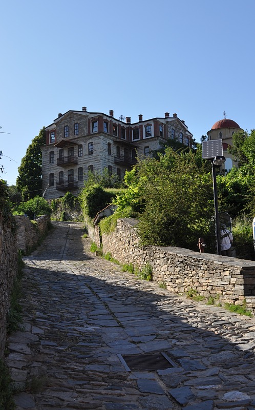 Карьес - Karies (2)