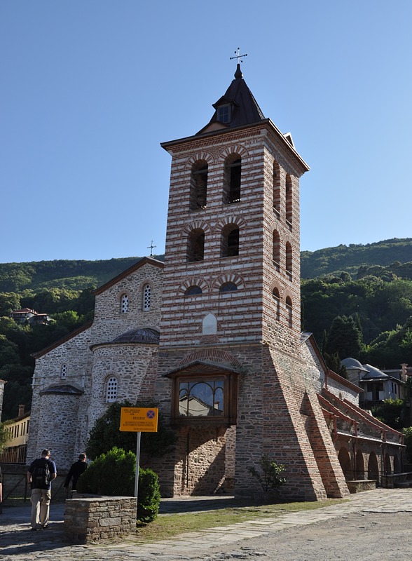 Карьес - Karies (3)