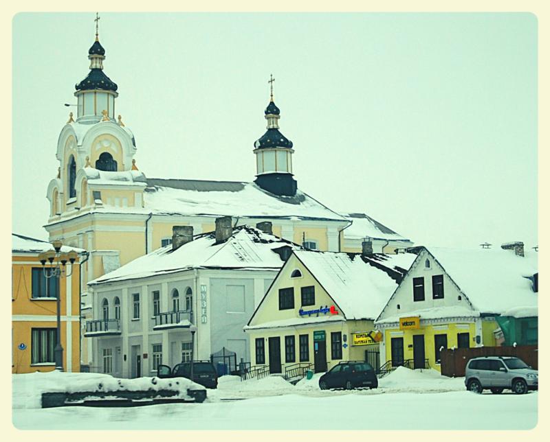 Sobór św. Mikołaja