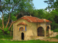 waniia 
Агиазмо Света Неделя 
2013-07-03 20:55:18