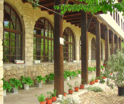 waniia 
Араповски монастир 
2013-07-03 21:05:53