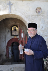 bogdan 
Ιερά Μονή ΙΒΗΡΩΝ - Holy Monastery of IVIRON - Монастырь Ивер (9) 
2013-07-05 23:06:57