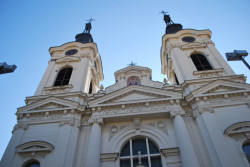 pastaljon 
Саборна црква Светог Николе у Сремским Карловцима 
2013-07-06 18:39:06